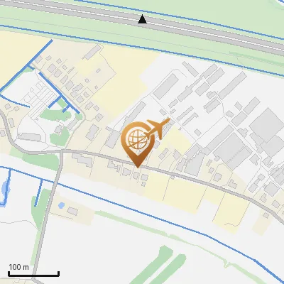 Foto zu Allermöher Deich 113-116, 21037 Hamburg