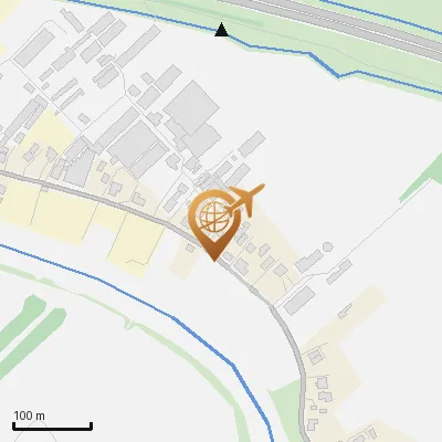 Karte Allermöher Deich 137-141, 21037 Hamburg