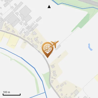 Karte Allermöher Deich 143-145, 21037 Hamburg