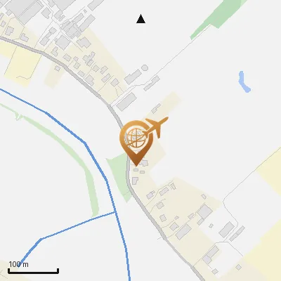 Karte Allermöher Deich 151-159, 21037 Hamburg