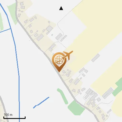 Karte Allermöher Deich 179-183, 21037 Hamburg