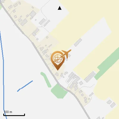 Karte Allermöher Deich 185-193, 21037 Hamburg