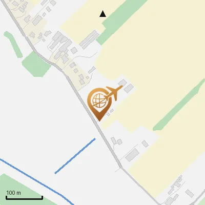 Karte Allermöher Deich 215, 21037 Hamburg