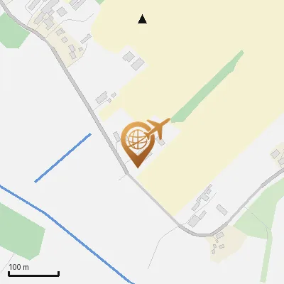 Karte Allermöher Deich 225, 21037 Hamburg