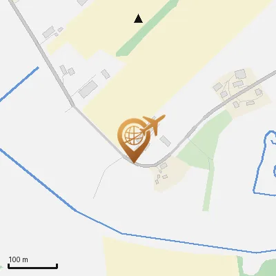 Karte Allermöher Deich 237, 21037 Hamburg