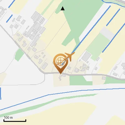 Karte Allermöher Deich 355-359, 21037 Hamburg