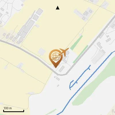 Karte Allermöher Deich 483, 21037 Hamburg