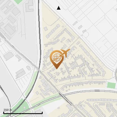 Foto zu Allerseelenstraße 12, 51105 Köln