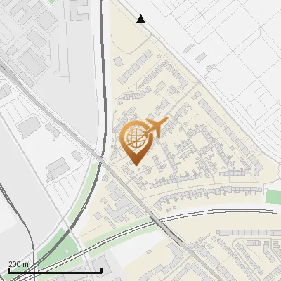 Foto zu Allerseelenstraße 3-6, 51105 Köln