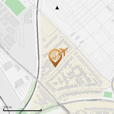 Foto zu Allerseelenstraße 7-11, 51105 Köln