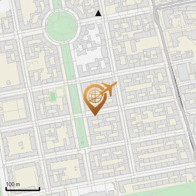 Foto zu Allerstraße 10-13, 12049 Berlin