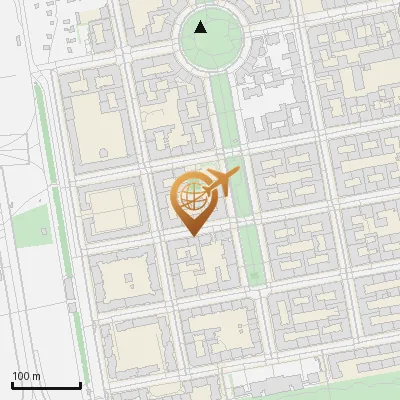 Foto zu Allerstraße 15-18, 12049 Berlin