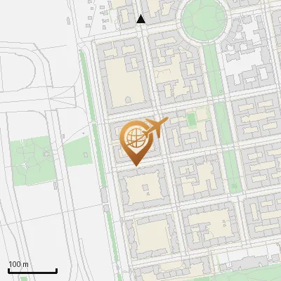 Foto zu Allerstraße 21-29, 12049 Berlin