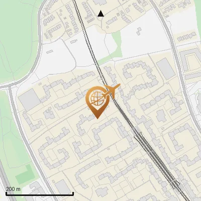 Foto zu Allerstraße 24, 50765 Köln