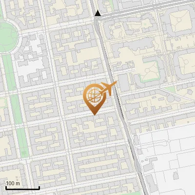 Foto zu Allerstraße 2-4, 12049 Berlin