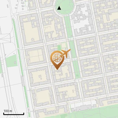 Foto zu Allerstraße 30-33, 12049 Berlin