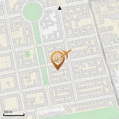 Foto zu Allerstraße 35-39, 12049 Berlin