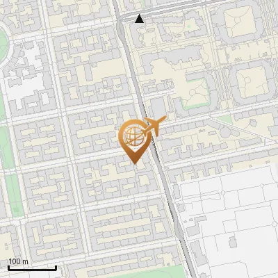 Foto zu Allerstraße 46-47, 12049 Berlin