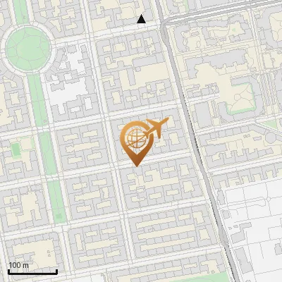 Foto zu Allerstraße 5-8, 12049 Berlin