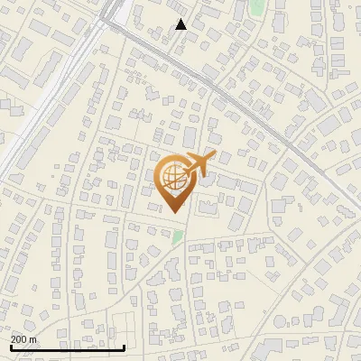 Foto zu Allescherstraße 13-15, 81479 München