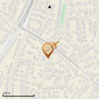 Foto zu Allescherstraße 16-18, 81479 München