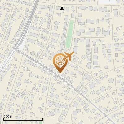 Foto zu Allescherstraße 20-29, 81479 München