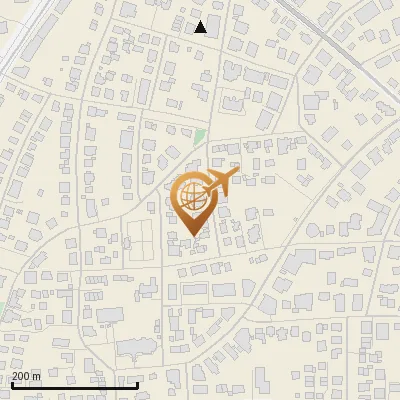 Foto zu Allescherstraße 1-5, 81479 München