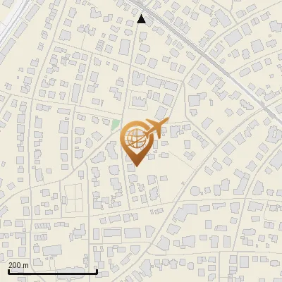 Foto zu Allescherstraße 6-10, 81479 München