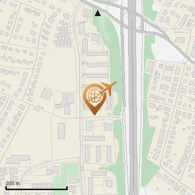 Karte Allgäuer Straße 49, 81475 München