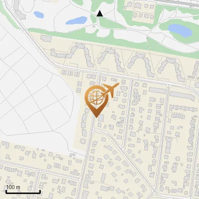 Foto zu Allgäuer Weg 12-19, 12107 Berlin