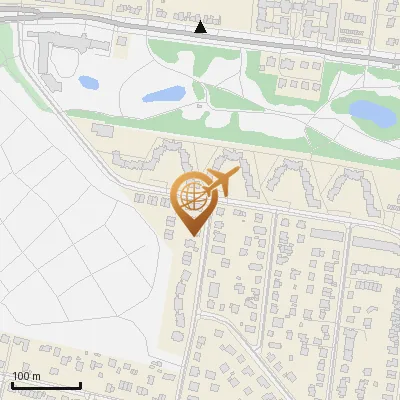 Foto zu Allgäuer Weg 5-9, 12107 Berlin