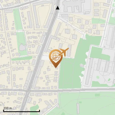 Karte Allmannshausener Straße 30-36, 81379 München