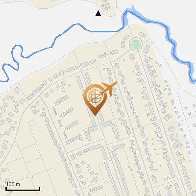 Foto zu Allmendeweg 66-85, 13509 Berlin