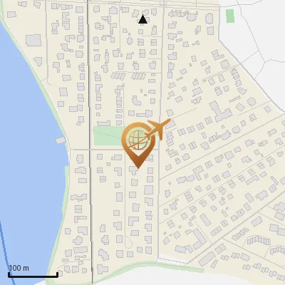 Foto zu Almazeile 10-12, 13505 Berlin