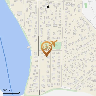 Foto zu Almazeile 6, 13505 Berlin