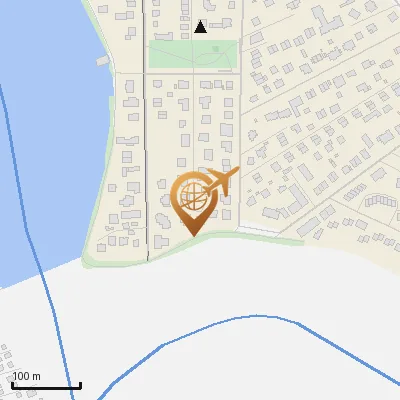 Foto zu Almazeile 8, 13505 Berlin