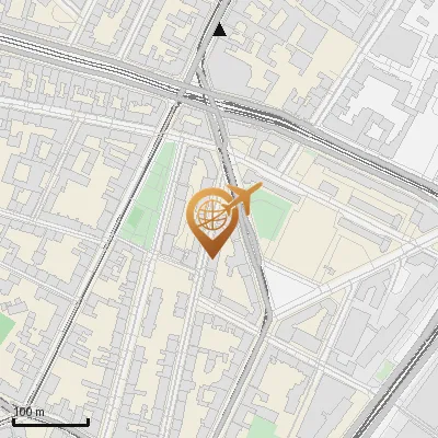 Foto zu Almstadtstraße 44-53, 10119 Berlin