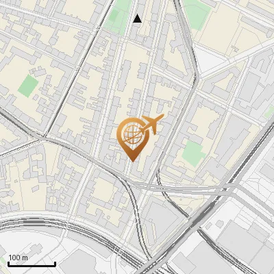 Foto zu Almstadtstraße 4-12, 10119 Berlin