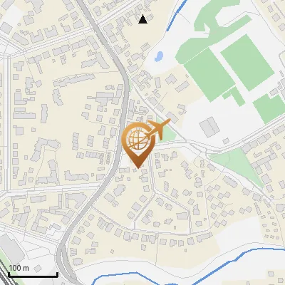 Foto zu Almutstraße 1-2, 13467 Berlin