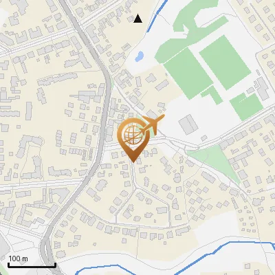 Foto zu Almutstraße 3-4, 13467 Berlin