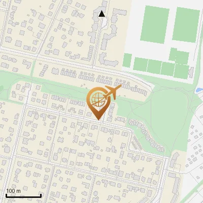 Foto zu Almweg 1-5, 12107 Berlin