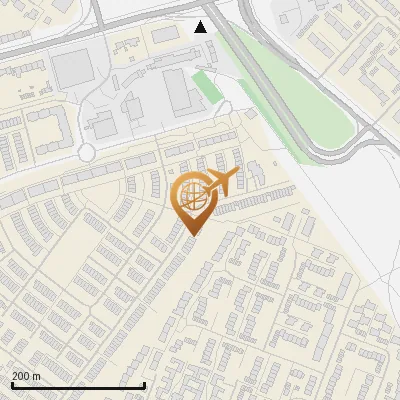 Foto zu Aloeweg 1, 51109 Köln