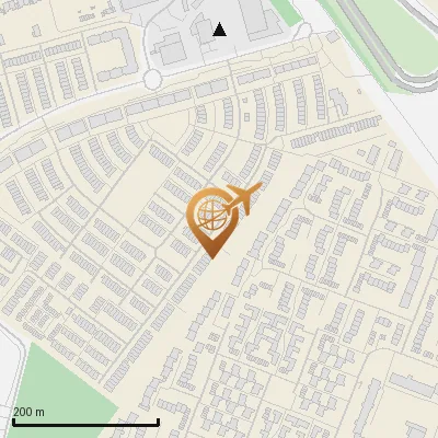 Foto zu Aloeweg 50-53, 51109 Köln