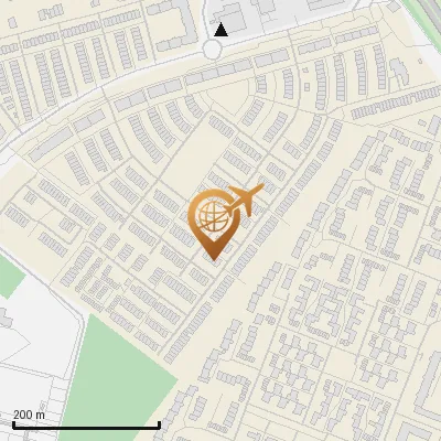 Foto zu Aloeweg 60-89, 51109 Köln