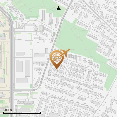 Foto zu Alois-Hahn-Weg 6, 81735 München