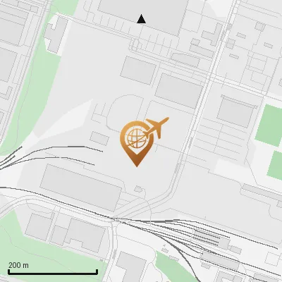 Karte Alois-Wolfmüller-Straße 1, 80939 München