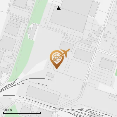 Karte Alois-Wolfmüller-Straße 8, 80939 München