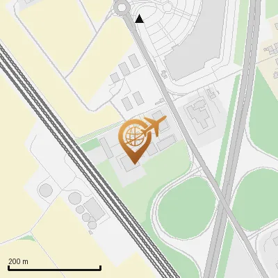 Foto zu Aloys-Boecker-Straße 42-46, 51147 Köln