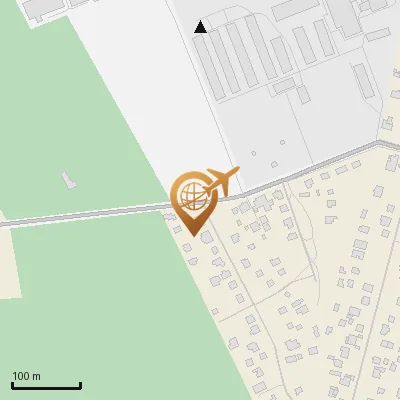 Foto zu Alpenberger Straße 1-2, 13125 Berlin