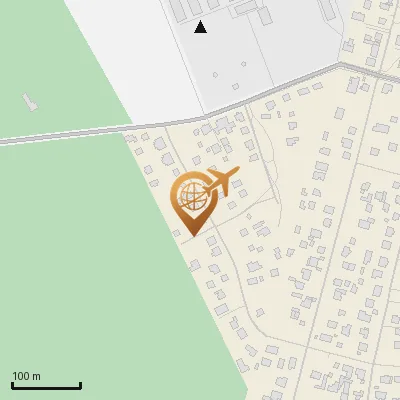 Karte Alpenberger Straße 4, 13125 Berlin